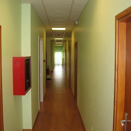 Hotel Prati 3*
