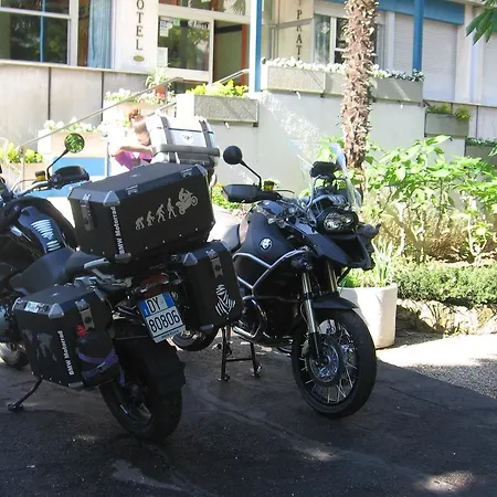 Prati Hotel Castrocaro Terme