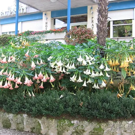 Hotel Prati Castrocaro Terme