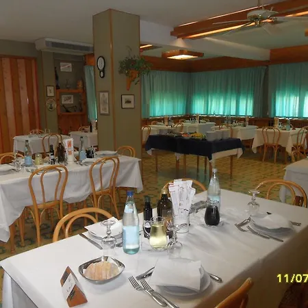 Hotel Prati 3*