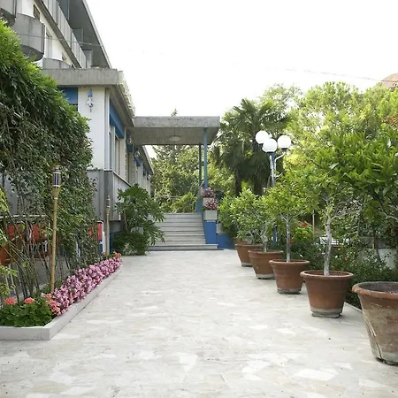 Hotel Prati 3*