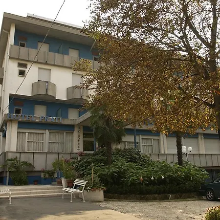 Prati Hotel