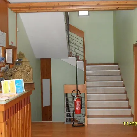 Hotell Prati Castrocaro Terme