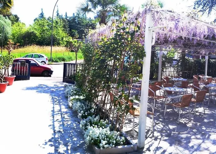 Hotel Prati Castrocaro Terme