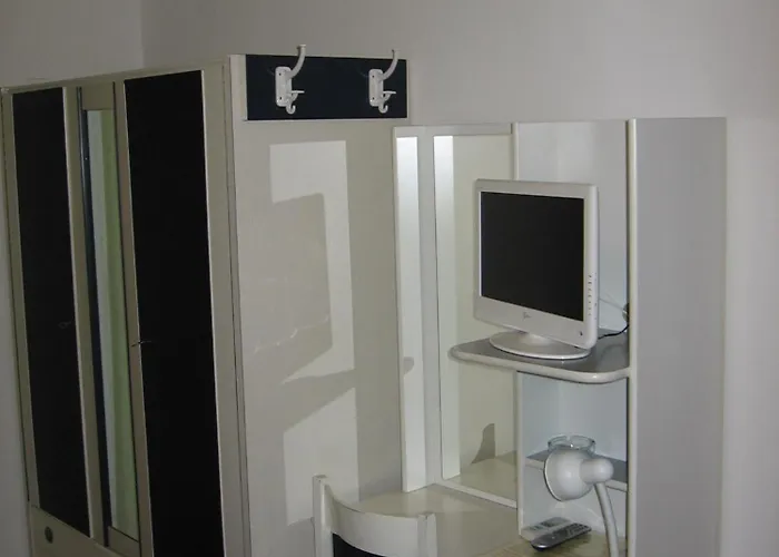 Hotel Prati Castrocaro Terme