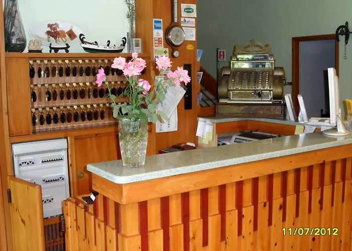 Hotel Prati Castrocaro Terme