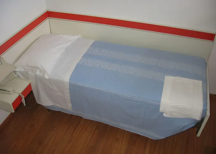 Prati Hotel Castrocaro Terme