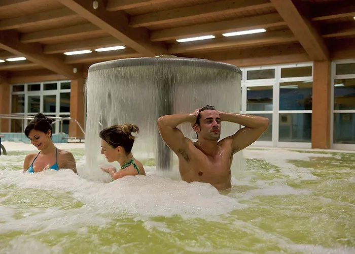 Hotel Prati Castrocaro Terme