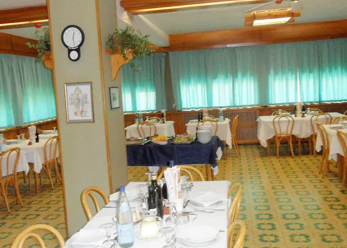 Hotel Prati Castrocaro Terme