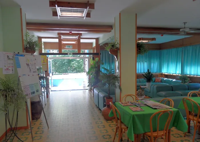 Prati Castrocaro Terme