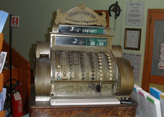 Prati Castrocaro Terme