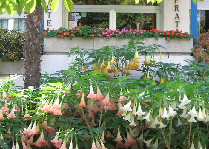 Prati 3* Castrocaro Terme