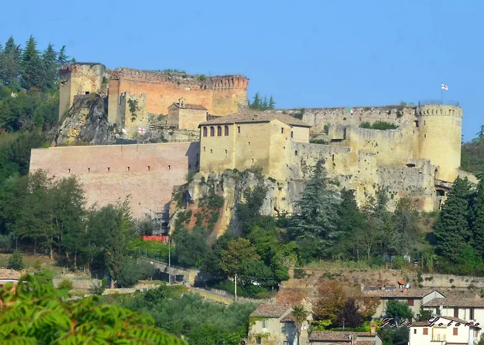 Prati Castrocaro Terme