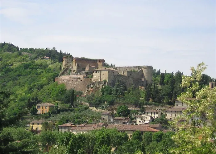 Prati 3* Castrocaro Terme