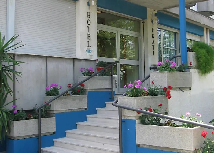 Hotel Prati Castrocaro Terme