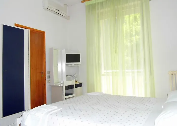 Hotel Prati Castrocaro Terme