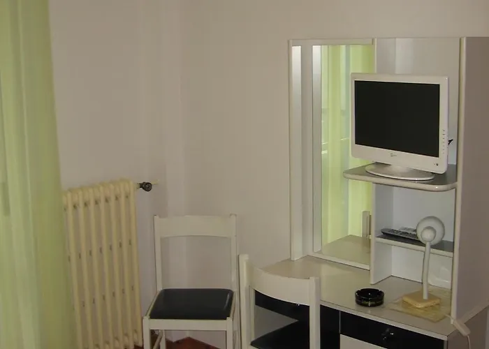 Prati 3* Castrocaro Terme