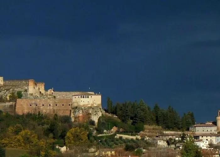 Hotel Prati Castrocaro Terme