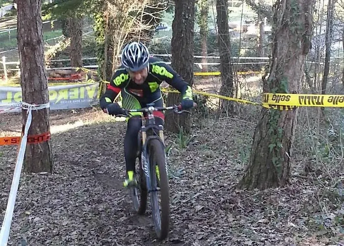 Prati Castrocaro Terme