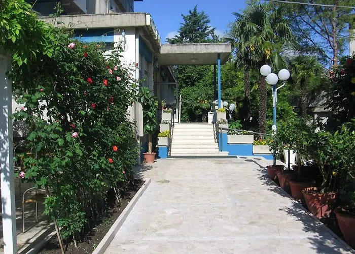 Prati 3* Castrocaro Terme