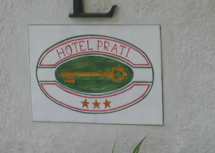 Hotel Prati