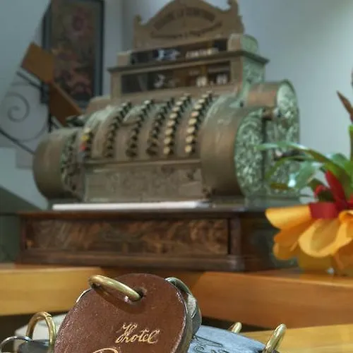 Hotel Prati Castrocaro Terme