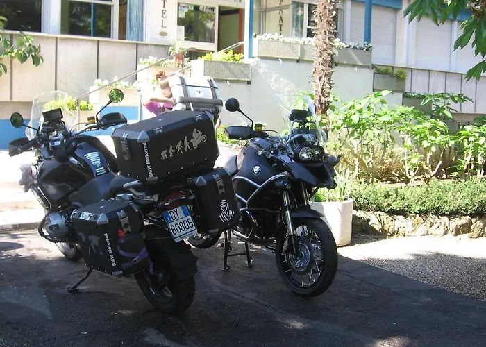 Prati Hotel Castrocaro Terme