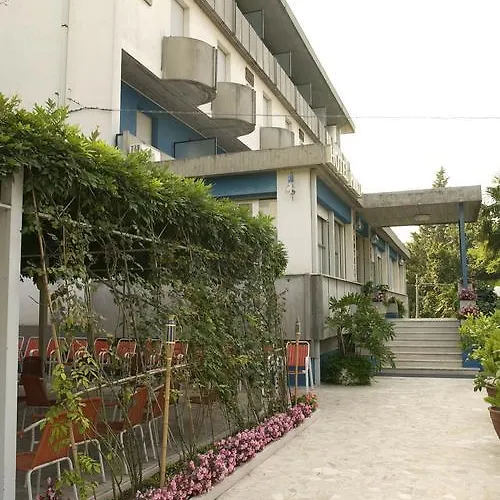 Prati Hotel Castrocaro Terme