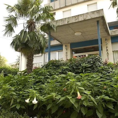Prati Hotel 3*