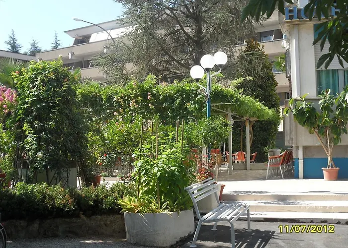 Hotel Prati