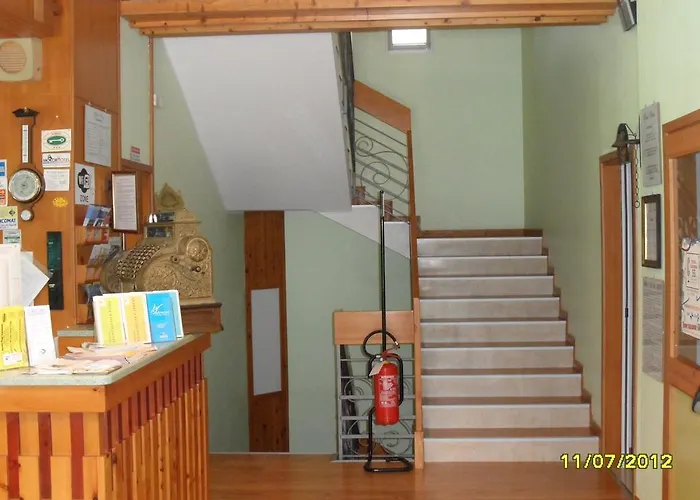 Hotel Prati Castrocaro Terme